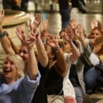 Paris: Guided New Year's Eve Bar Crawl with Drink 2026 - What the Tour Means for You