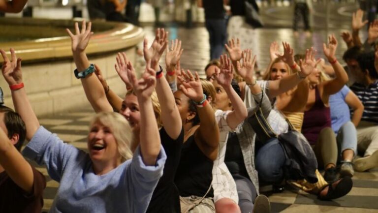 Paris: Guided New Year's Eve Bar Crawl with Drink 2026 - What the Tour Means for You