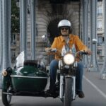 Paris: Guided Side Car Tour with Bottle of Champagne - Real Traveler Insights