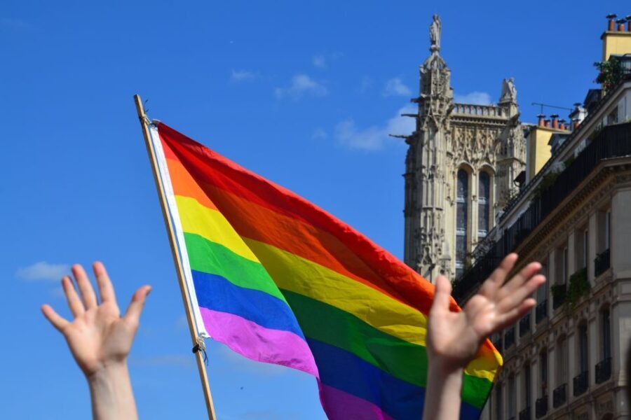 Paris: Guided tour of Le Marais, Paris's Gay Neighborhood - What You’ll Learn from the Guides