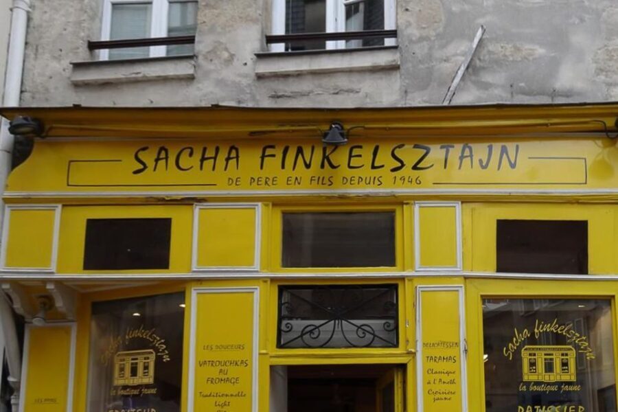 Paris: Guided tour of Marais in German - Why This Tour Offers Good Value