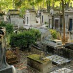 Paris: Haunted Père Lachaise Cemetery Guided Tour - The Experience in Detail