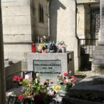 Paris: Haunted Père Lachaise Cemetery Guided Tour - Who Will Enjoy This Tour?