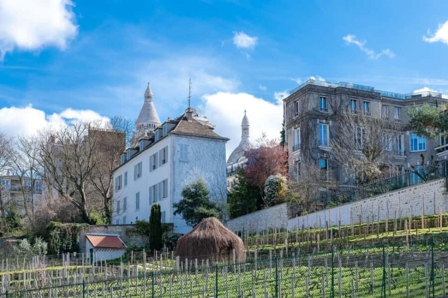 Paris: Hidden Gems of Montmartre Walking Tour - What to Expect During the Tour