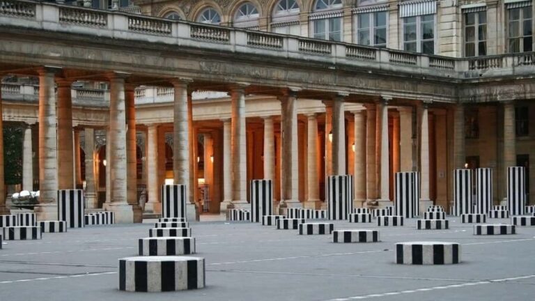 Paris: Hidden Passages Guided Walking Tour - The Value of the Tour