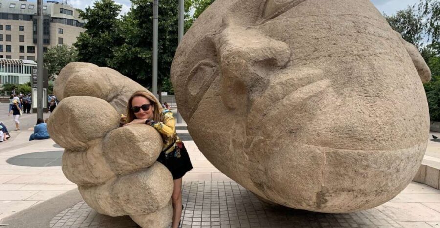 Paris : Highlights of Parisians' Paris guided tour - The Itinerary in Detail