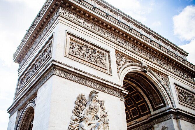 Paris Highlights: Private Sightseeing Car Tour - Who Should Consider This Tour?