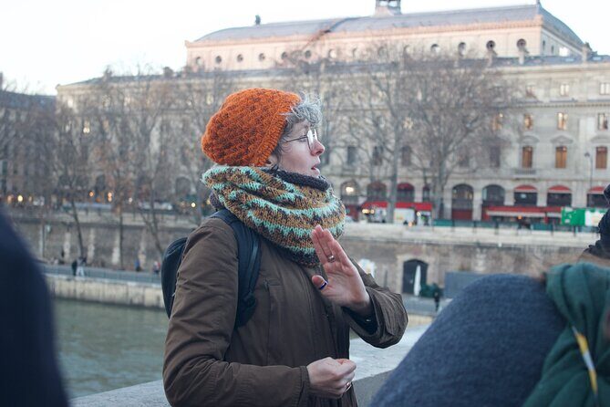 Paris Highlights with an LGBTQ Perspective Private Tour - Why This Tour Stands Out