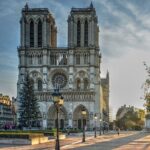 Paris - Historic City Center Walking Tour - What You Can Expect From the Experience