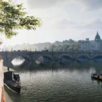 Paris: Historical Guided Tour of the Seine Riverbanks with Virtual Reality - The Route and Key Moments
