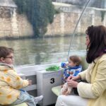 Paris: Hop-On Hop-Off Seine Cruise Pass with 9 Stops - Who Will Love This Tour?