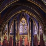 Paris: Île de la Cité Highlights Guided Tour & Seine Cruise - The Seine River Cruise: A Different Viewpoint