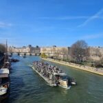 Paris: Île de la Cité Sunset Tour - The Itinerary Breakdown