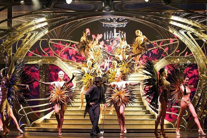 Paris Illuminations Tour with Moulin Rouge Show and Cruise Option - The Pros and Cons Based on Real Feedback