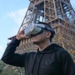 Paris : Immersive Eiffel Tower tour with virtual reality - What’s the Experience Like?