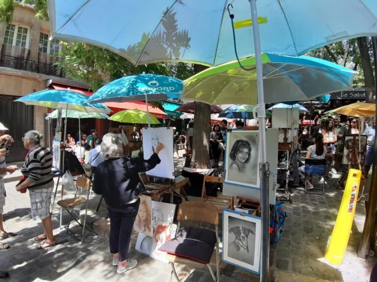 Paris in a Day! Walking Private Sightseeing Tour & Tastings! - Who This Tour Is Best For