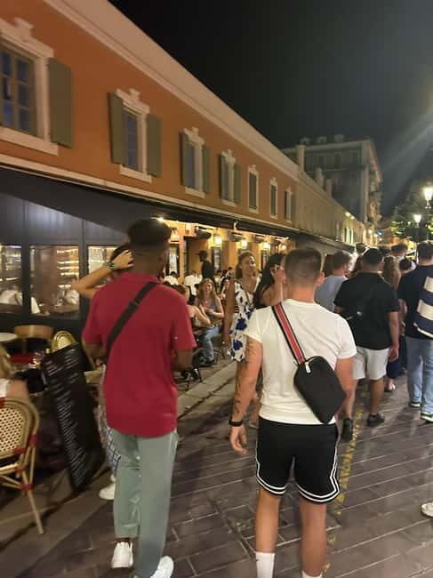 Paris International Pub Crawl with Free Shots & Fun Games - The Itinerary Breakdown