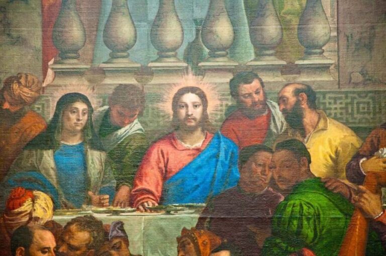 Paris: Italian Masters at the Louvre - Who Should Consider This Tour?