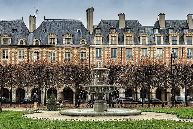 Paris, je taime Movie Locations Private Tour in Paris - Final Thoughts: Is This Tour Right for You?