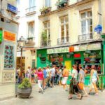 Paris Jewish Art and History Private Tour - The Itinerary: What You’ll See and Learn