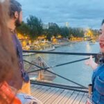 Paris: Justice and Crime Walking Tour with Guide - The Experience in Detail: What Makes It Worthwhile