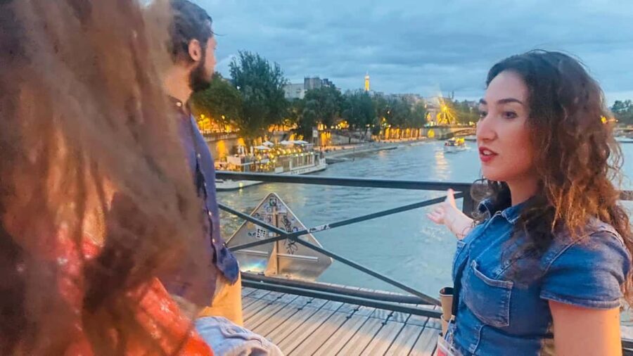 Paris: Justice and Crime Walking Tour with Guide - The Experience in Detail: What Makes It Worthwhile