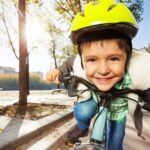Paris: Kids Bike Tour - Value and Practicalities