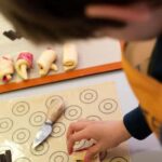 Paris: Kids in the Kitchen - Croissant - In-Depth Breakdown of the Experience