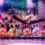 Paris: La Nouvelle Eve Cabaret Dinner Show - Who Should Consider This Experience?