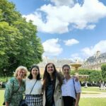 Paris Landmarks & Crepes - What You Can Expect at Each Stop