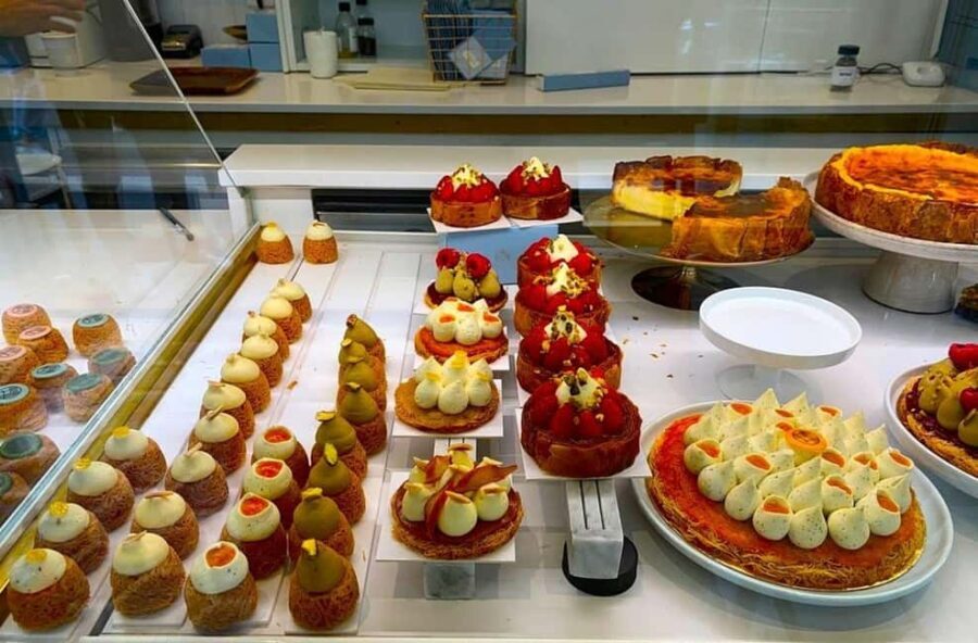 Paris Landmarks or Latin Quarter Tour with Pastry Tastings - FAQ: Your Practical Questions Answered