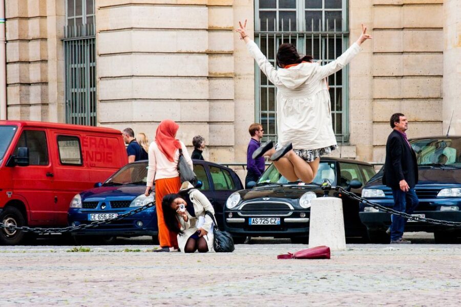 Paris Latin Quarter 2-Hour Private Walking Tour - Who Should Book This Tour?