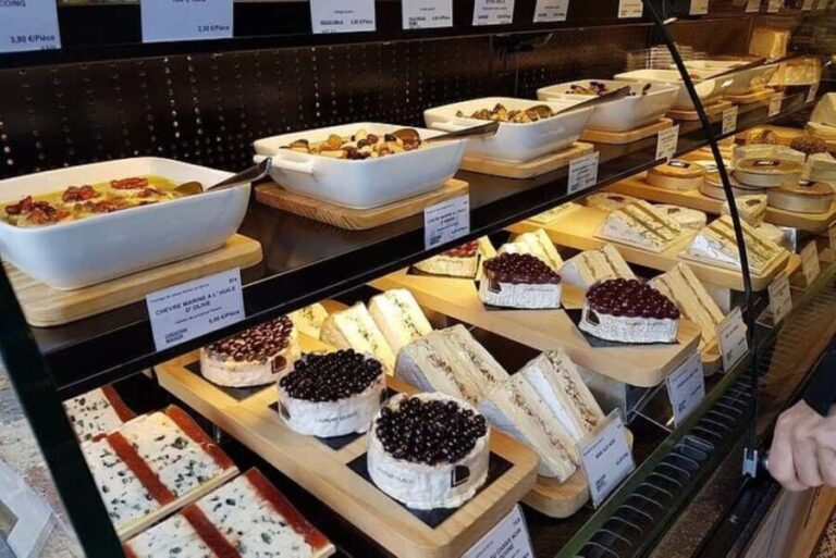 Paris: Latin Quarter Food and Wine Tour with a Local Guide - Final Thoughts: Is This Tour Worth It?