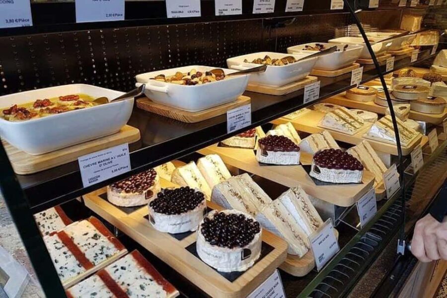 Paris: Latin Quarter Food and Wine Tour with a Local Guide - Final Thoughts: Is This Tour Worth It?