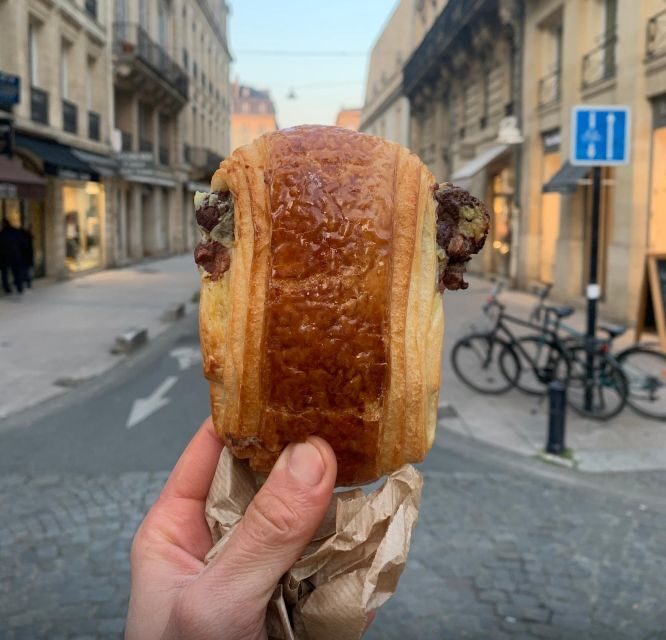 Paris: Latin Quarter Pastries Food Tour w/ 6+ Tastings - What to Expect: Details and Practicalities