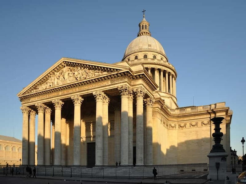 Paris Latin quarter: Private walking tour with a local guide - Who Will Love This Tour?