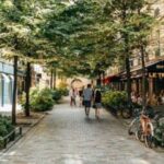 Paris: Le Marais District Guided Walking Tour - Key Points
