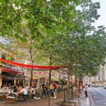 Paris: Le Marais District Guided Walking Tour with Coffee - The Coffee Break: A Nice Touch