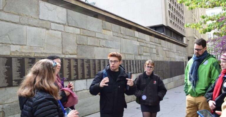 Paris: Le Marais District Jewish History Guided Walking Tour - What We Think About the Price and Overall Value