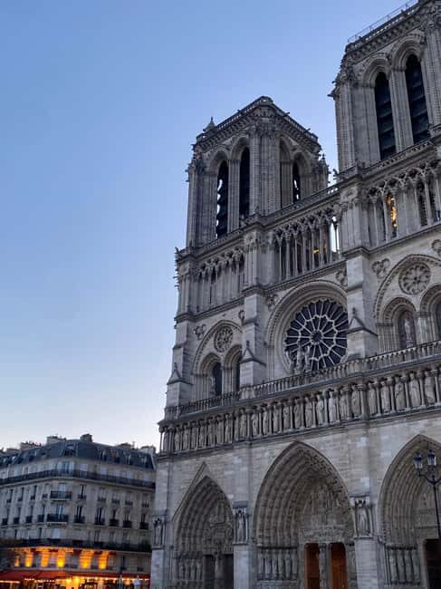 Paris: Le Marais Pastry Walking Tour with Tastings - Why We Think This Tour Is Worth It