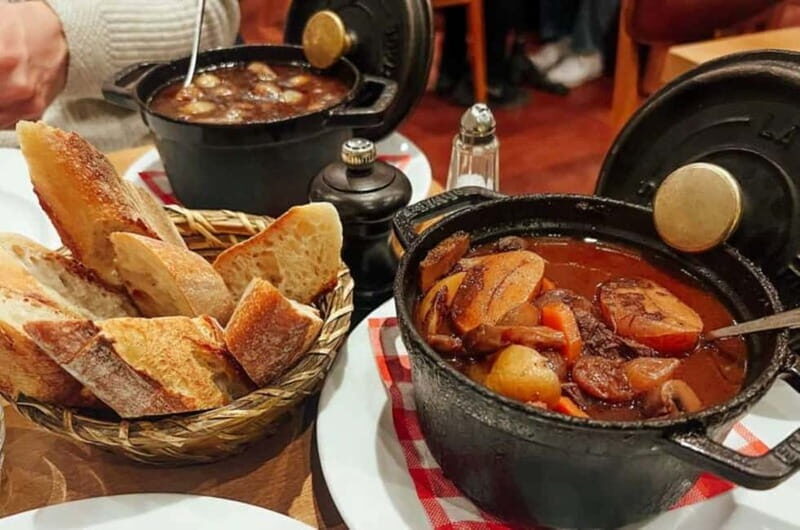 Paris: Le Marais Semi Private Food Walking Tour Max 6 People - Authenticity & Quality: What Travelers Say