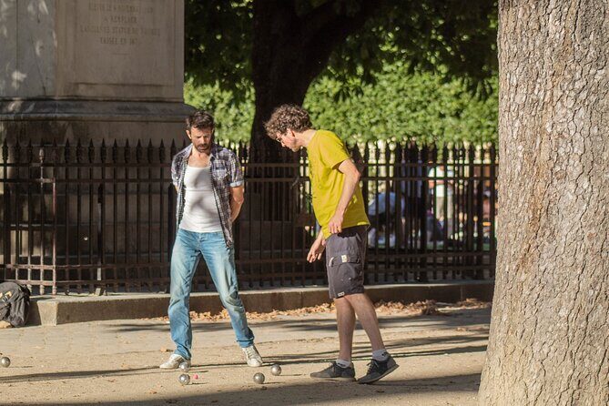 Paris Le Marais Walking Tour: An Incredible History - Small Group - Who Will Love This Tour?