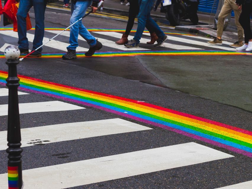 Paris: Le Marais Walking Tour - Real Traveler Insights & Expectations