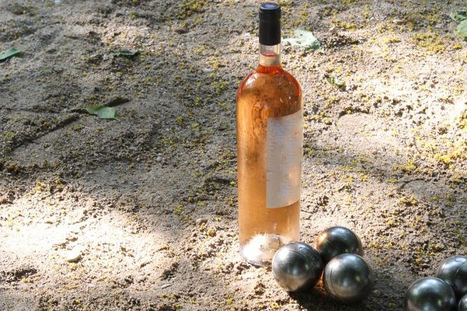 Paris Learn How to Play Pétanque French Experience - The Included Features and How They Add Value