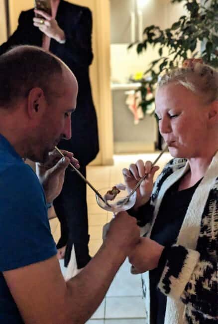 Paris: Learn the Art of Cocktails playing an Immersive Game - What to Expect During Your Visit