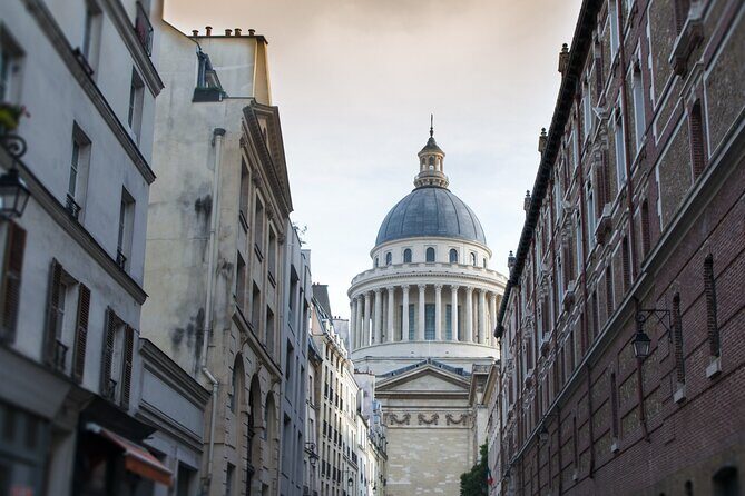 Paris: Left Bank Food & Wine Tour with Latin Quarter Market - An Honest Look at the Latin Quarter Food & Wine Experience