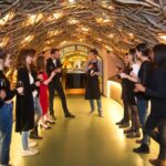 Paris: Les Caves du Louvre Guided Tour with Wine Tastings - The Reviews in Perspective