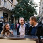 Paris Like a Local: Full-Day Custom Tour with Private Guide - Authentic Experiences and Authenticity