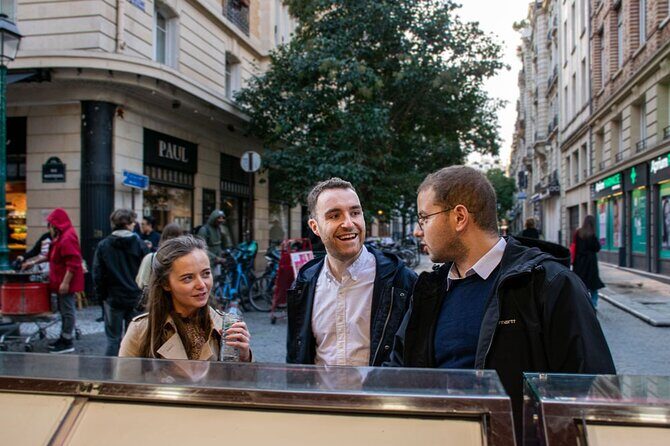 Paris Like a Local: Full-Day Custom Tour with Private Guide - Authentic Experiences and Authenticity