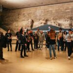 Paris: Louvre access with multilingual Host -Reserved access - The Main Highlights and What to Expect